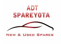 ADT Spareyota (Pty) Ltd